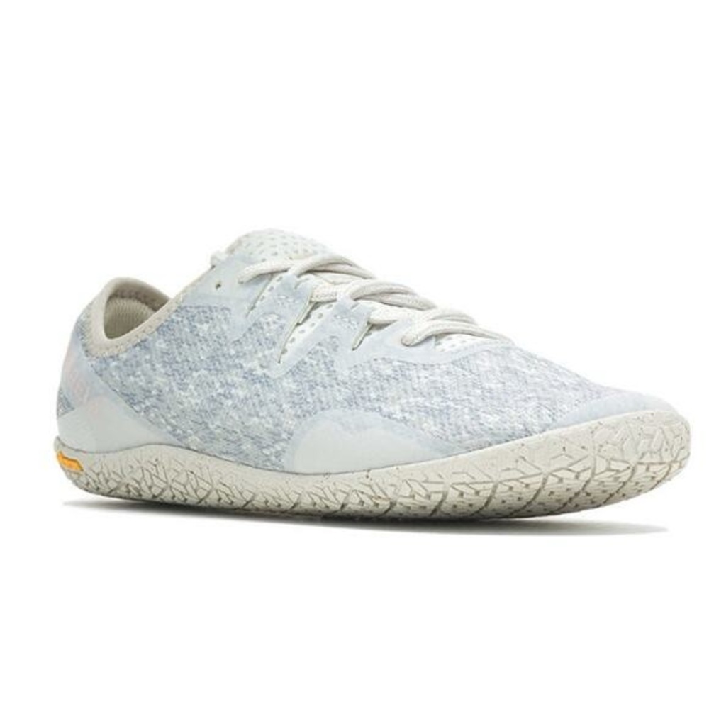 Merrell Vapor Glove 5 Trail Running Shoes – Women’s Size 8 (Birch)